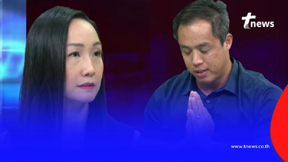 "โค้ชกล้ามโต" ยกมือไหว้ แม่ด.ช. 9 ขวบ หลังไปก่อเหตุกับลูกเขา