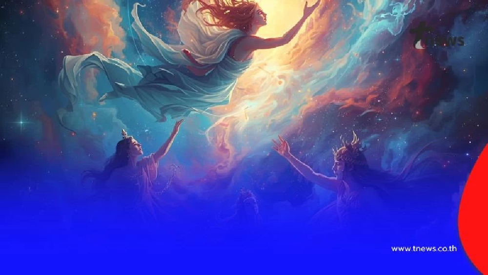 เปิด 3 ราศี ดวงกำลังขึ้น เตรียมรับโชคใหญ่ งานดี เงินเด่น