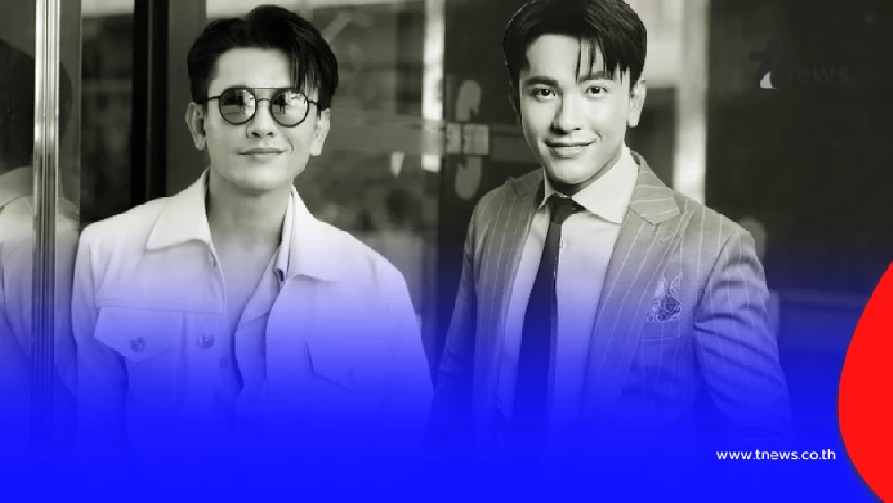 แห่อาลัย "เอ็ดดี้ จิณณวัตร" โปรดิวเซอร์ดัง จากไปกะทันหัน