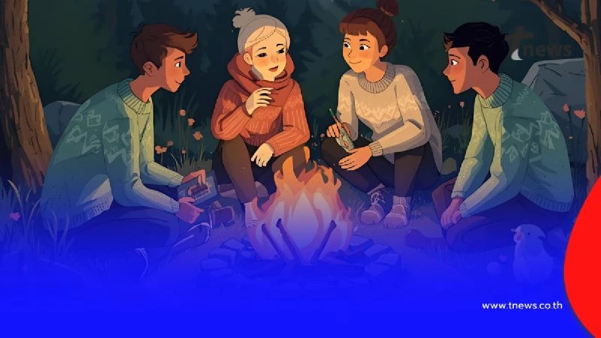 กรมอุตุฯ ประกาศ ฉ.10 เตือน ‘ไทยตอนบน’ อากาศหนาวจัด ยอดภูต่ำสุด 6°C