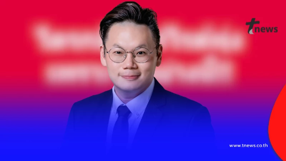 หมอเจดเผยเอง ที่แท้ 5อย่างนี้ ทำ "ไตรกลีเซอร์ไรด์" พุุ่ง ไม่รู้ตัว