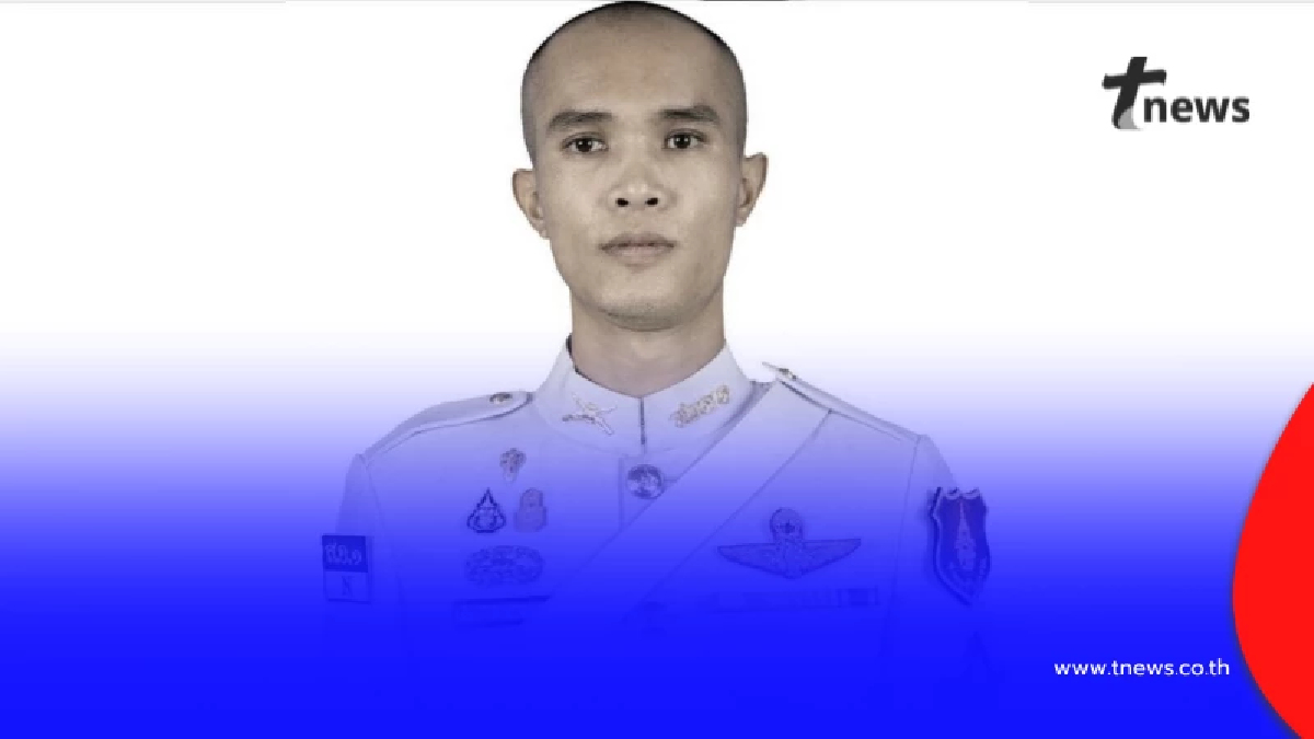 ลางสังหรณ์สลด "หมู่นนท์" โทรหาแม่ไม่กี่วันก่อนพลีชีพ