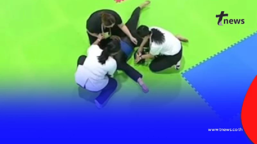 คดีพลิก ปันจักสีลัตไทย โต้สวนดราม่าปล่อยนักกีฬาเวียดนามนอนเจ็บ