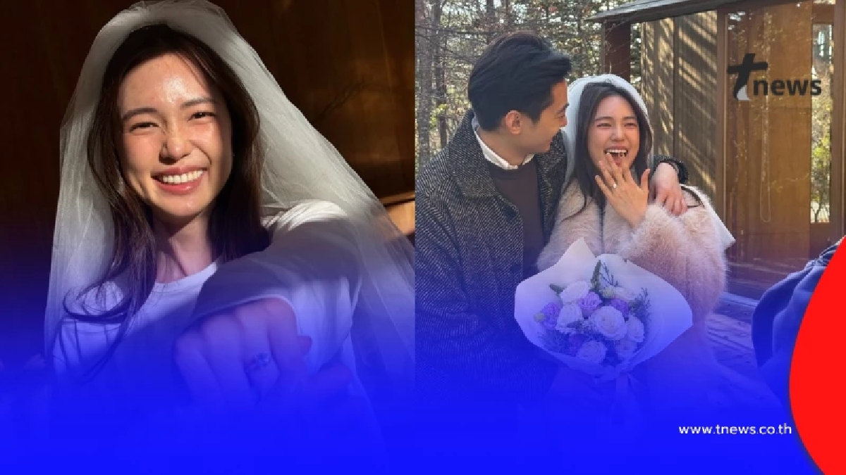 เปิดวาร์ป วิน วีระพันธ์ ว่าที่เจ้าบ่าว นางเอกดัง โปรไฟล์ไม่ธรรมดา