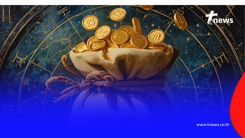 โหรดังเคาะแล้ว 5 ราศี ปากพารวย วาจามีเสน่ห์ ดวงจะได้ดีเพราะปาก