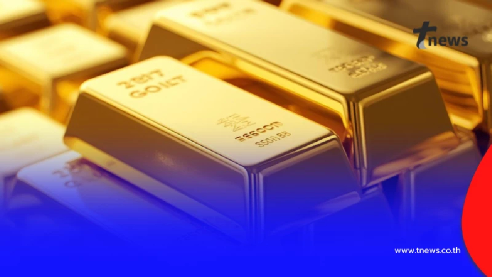 ราคาทองวันนี้ 31 ธ.ค.68 เปิดตลาดครั้งที่ 1 ปรับร่วงส่งท้ายปี