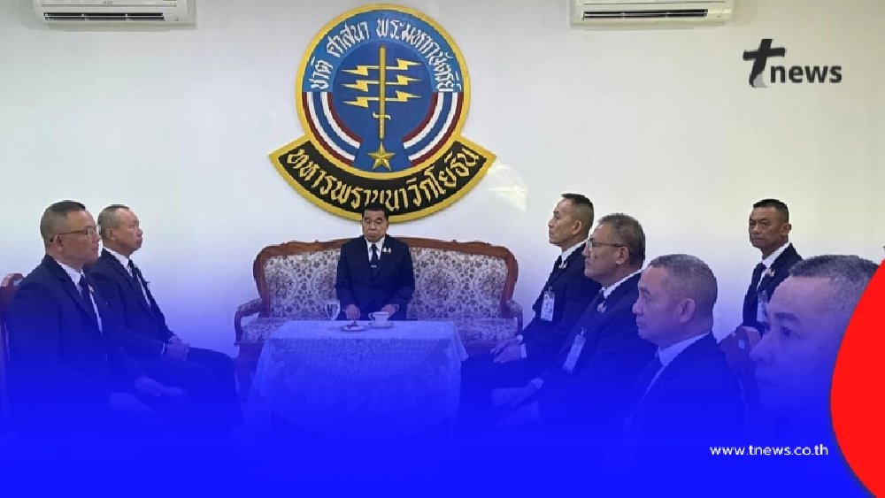 เริ่มแล้ว "บิ๊กเล็ก" เปิดโต๊ะเจรจาหยุดยิงไทย-เขมร รอดูผล 72 ชม.