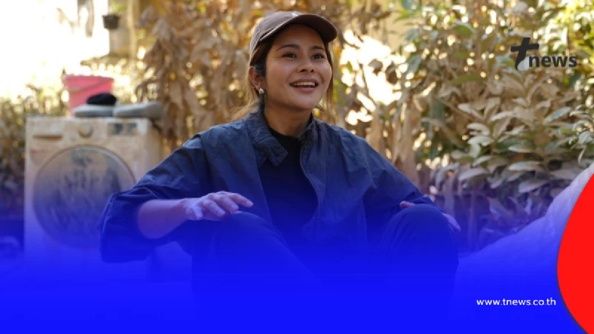 "สส.ลิซ่า" ตัดสินใจโพสต์ล่าสุด ขอให้ พี่น้องประชาชนอ่านให้จบ