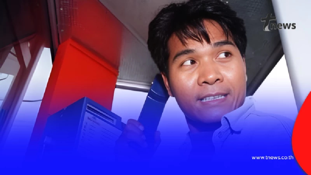 ปิดตำนาน "สมพงษ์ เลือดทหาร" แท็กซี่คนดีลวงโลก เสียชีวิตอย่างสงบ