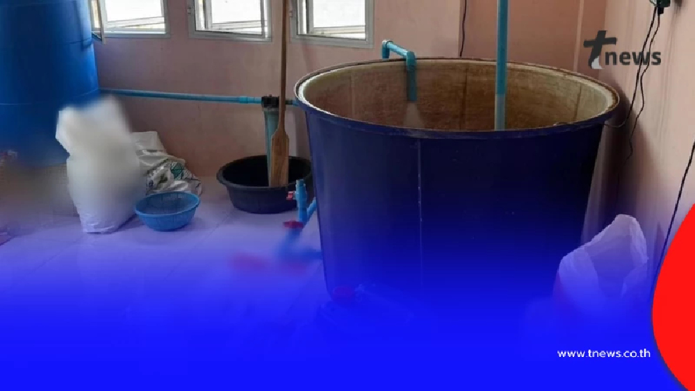 เปิดพิกัด 5 จังหวัด ส่งขายซีอิ๊ว-กาแฟปลอม สภาพโกดังสกปรกมาก