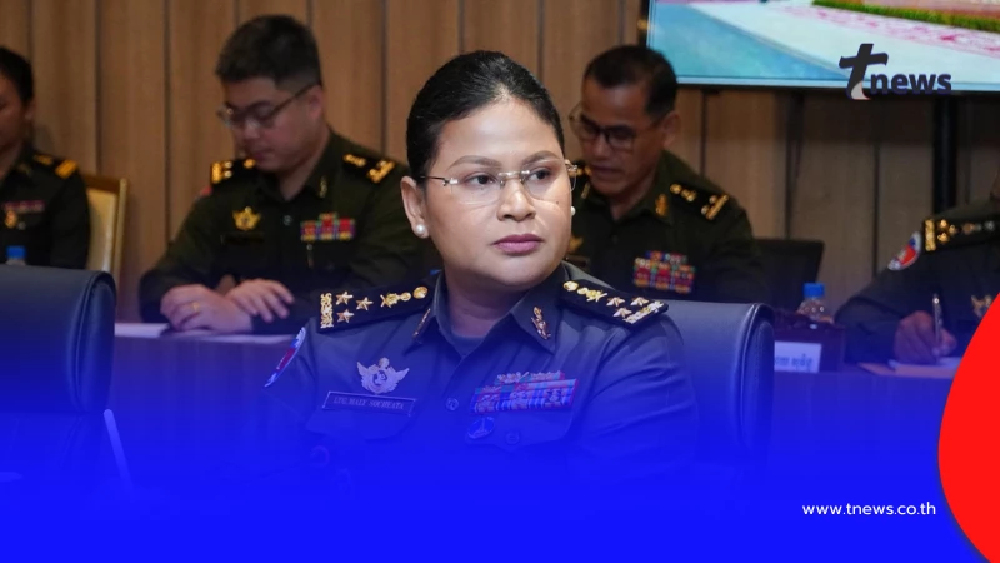 กัมพูชาร้องประชาคมโลกกดดันไทย หลังอ้างใช้อาวุธหนักใส่พลเรือน