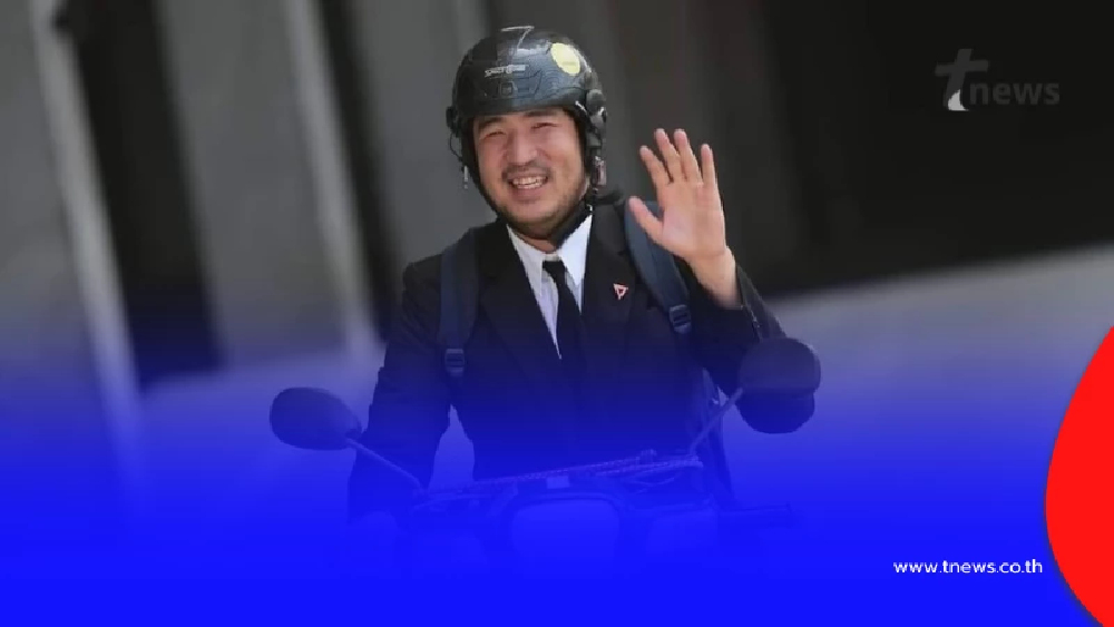 "เท่าพิภพ" ประกาศชัด ยอมกลับคำพูด หลัง "บุญฤทธิ์" ถูกจับคดีฟอกเงิน