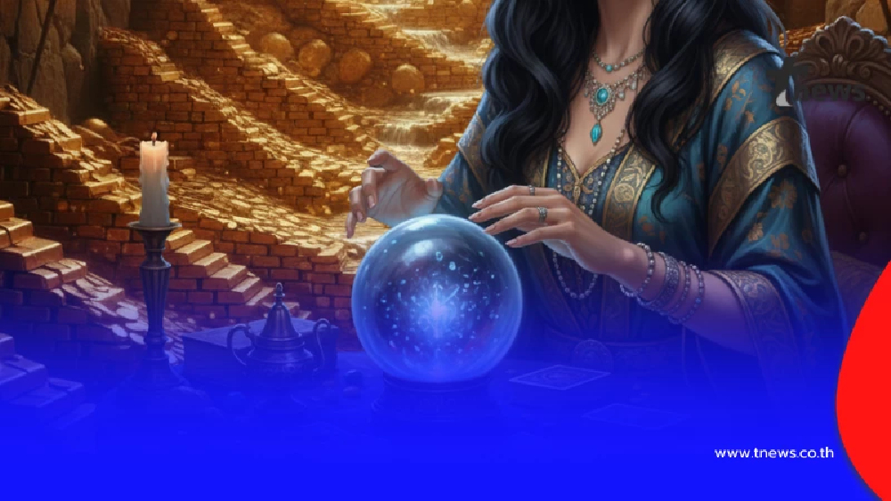 "6วันเกิด" เข้าเต็ม ๆ โหรดังลั่นเอง คุณถูกลิขิตมาให้ร่ำรวย