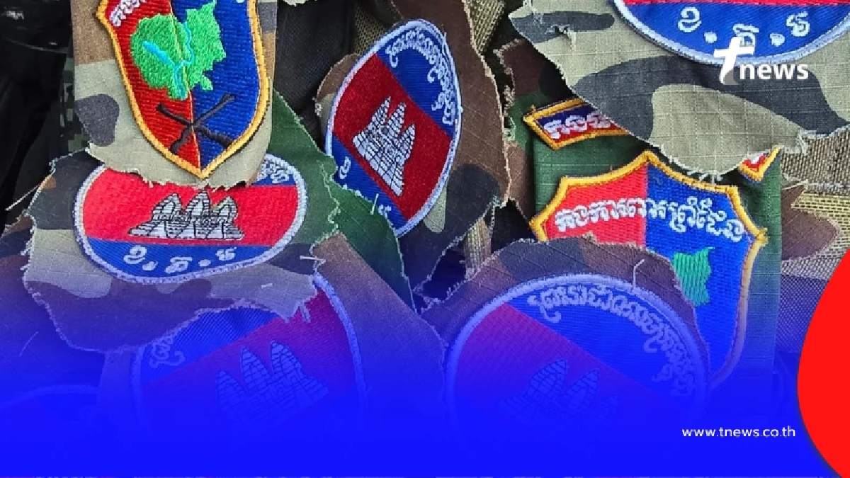 เกินคาด สิ่งที่ทหารไทยทำกับร่างทหารเขมรที่เสียชีวิตเพื่อชาติ