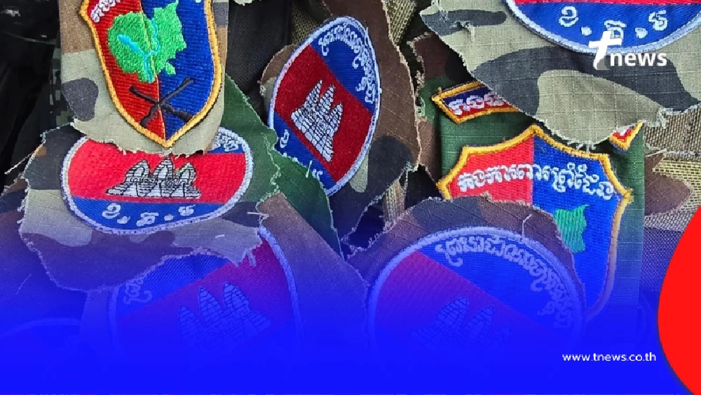 เกินคาด สิ่งที่ทหารไทยทำกับร่างทหารเขมรที่เสียชีวิตเพื่อชาติ