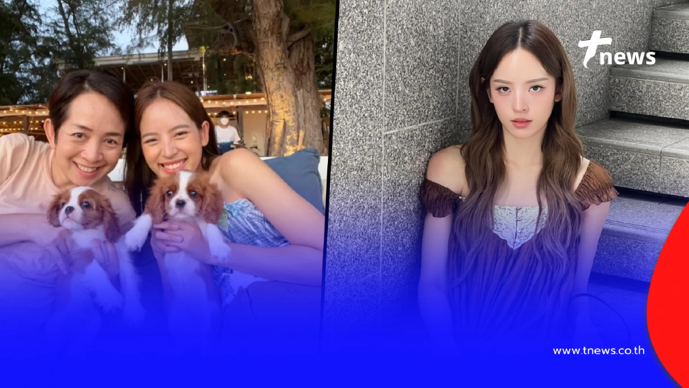 แม่ณิชา เคลื่อนไหวเดือด หลังลูกสาวถูกโยงข่าว นางเอกคืนดีแฟนเก่า