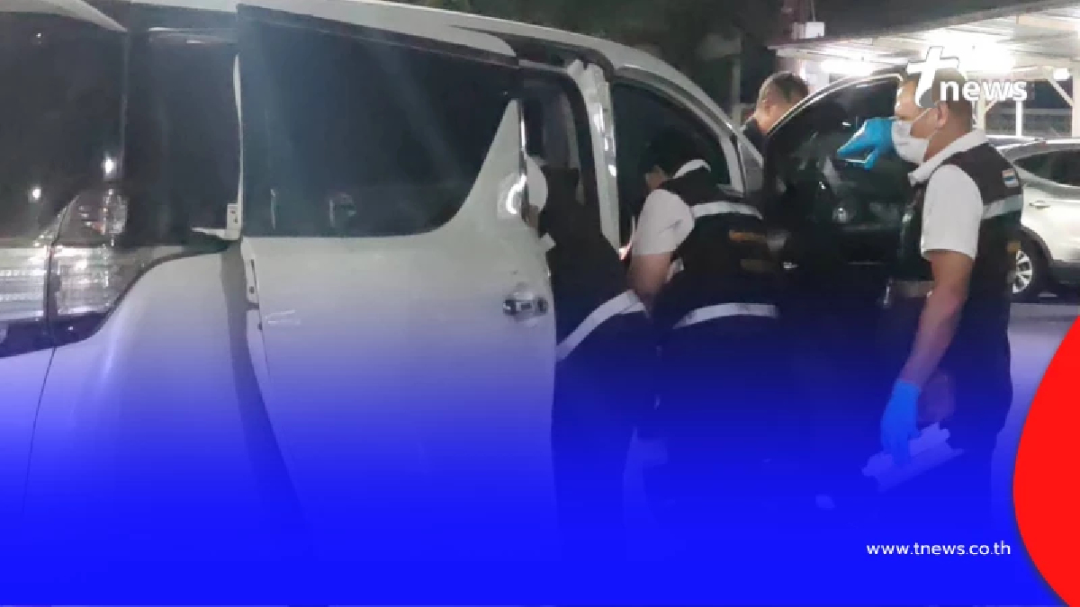 ชัดเจนแล้ว ประวัติหนุ่มวัย 34 เหยื่อ "กาน เวลไฟร์" รู้แล้วน่าตกใจ