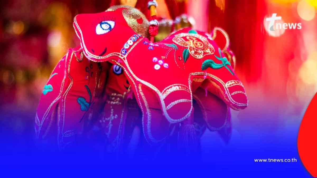 เปิด 4 นักษัตรปีมหาเฮง พลิกชีวิตสู่เงินล้านใน 3 เดือนแรก