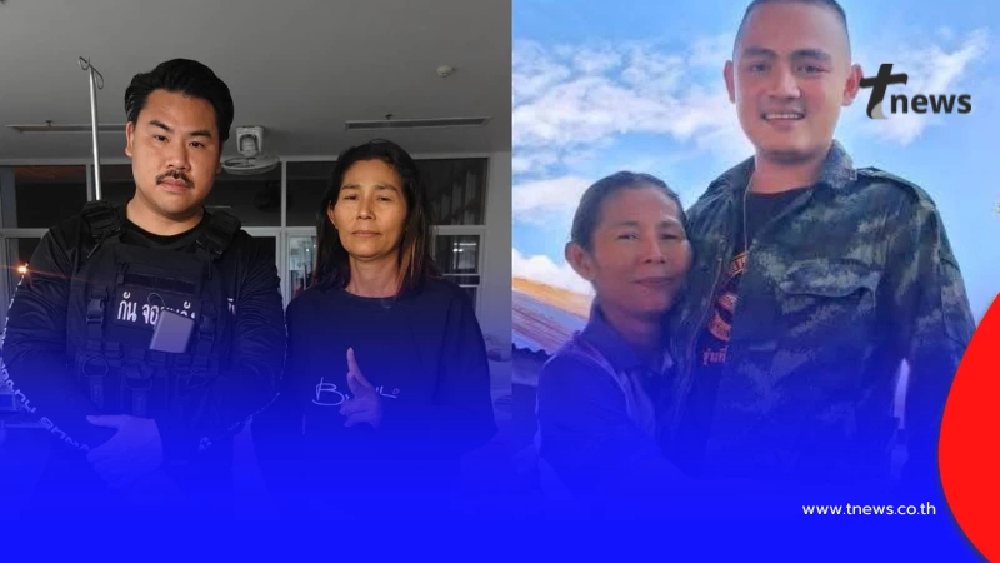 คนไทยเฮทั้งประเทศ เผยอาการล่าสุด "จักรภัทร ทหารไทย" ที่สลบไป 7 วัน