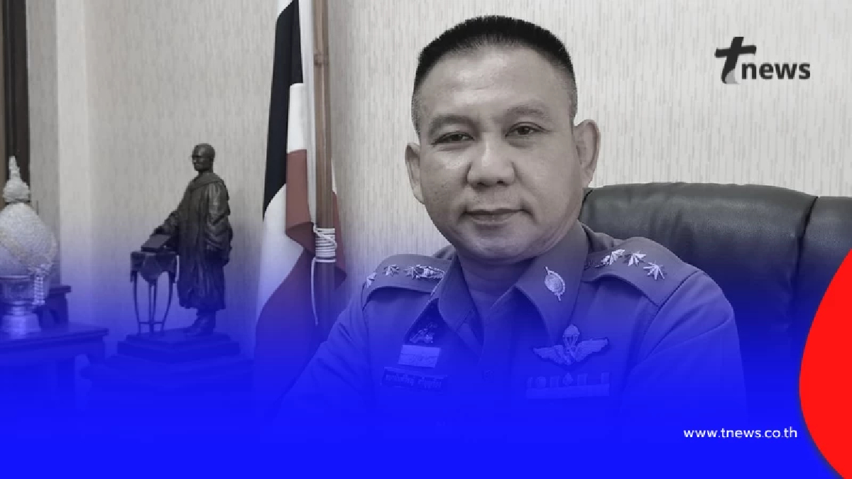 สาเหตุ "พล.ต.ต.ธนานันท์วิชญ์" อัตวินิบาตกรรม จบชีวิตเศร้า