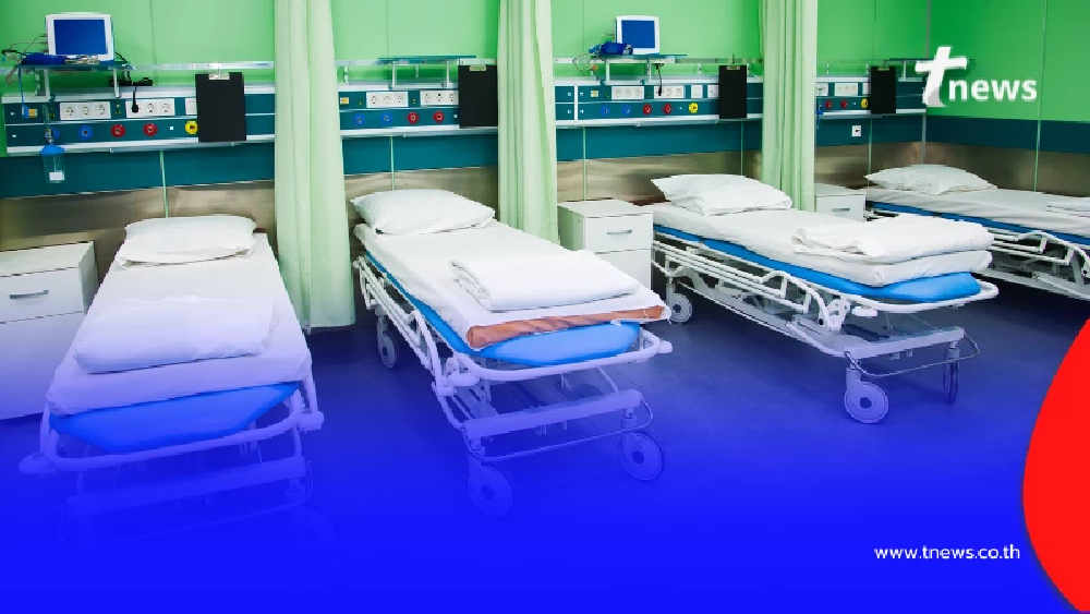 ศธ.สั่งปิดโรงเรียน 641 ปิด 4 รพ.ชายแดน รับเฉพาะผู้ป่วยฉุกเฉินวิกฤต