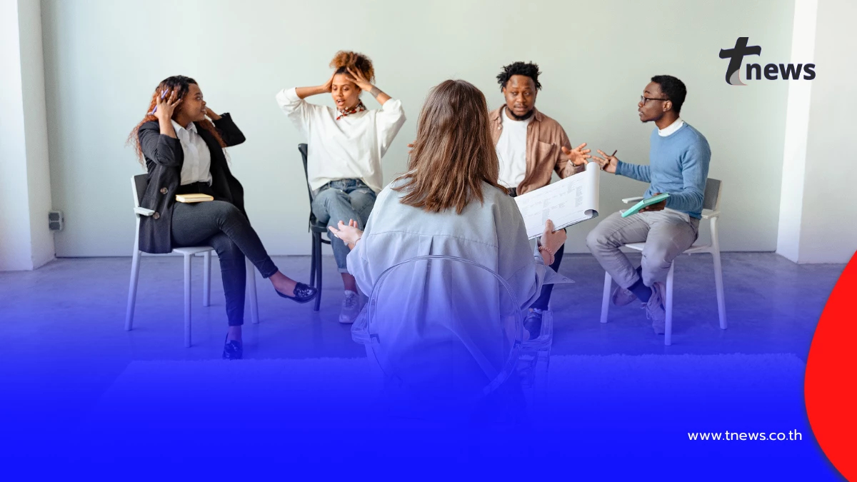 อยู่ให้ห่าง “คน 4 ประเภท” ตัวขโมยดวง ดูดพลังโชคลาภไม่รู้ตัว