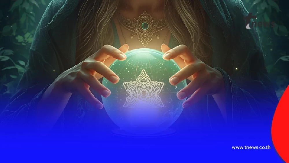 12 ราศี เดือน ธ.ค.68 พบราศีดวงอยู่ในช่วงขาขึ้น เตรียมพบความสำเร็จ