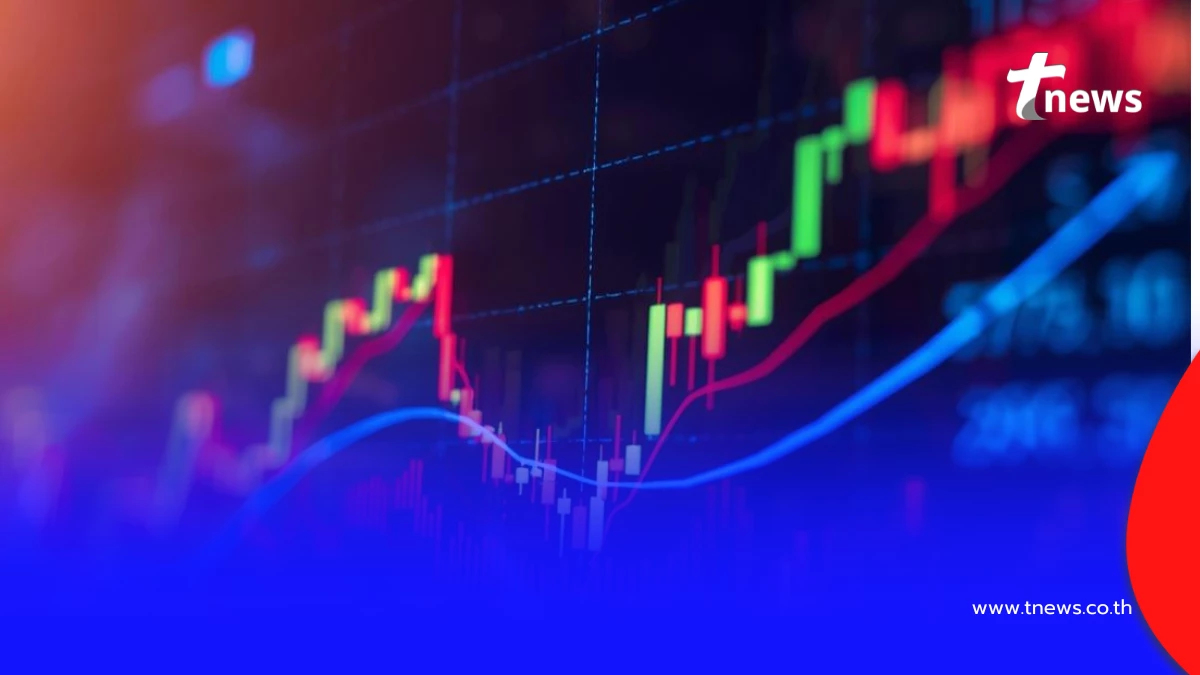 เศรษฐกิจโลกยุคใหม่กับความเปลี่ยนแปลงที่กำลังกำหนดทิศทางธุรกิจไทย