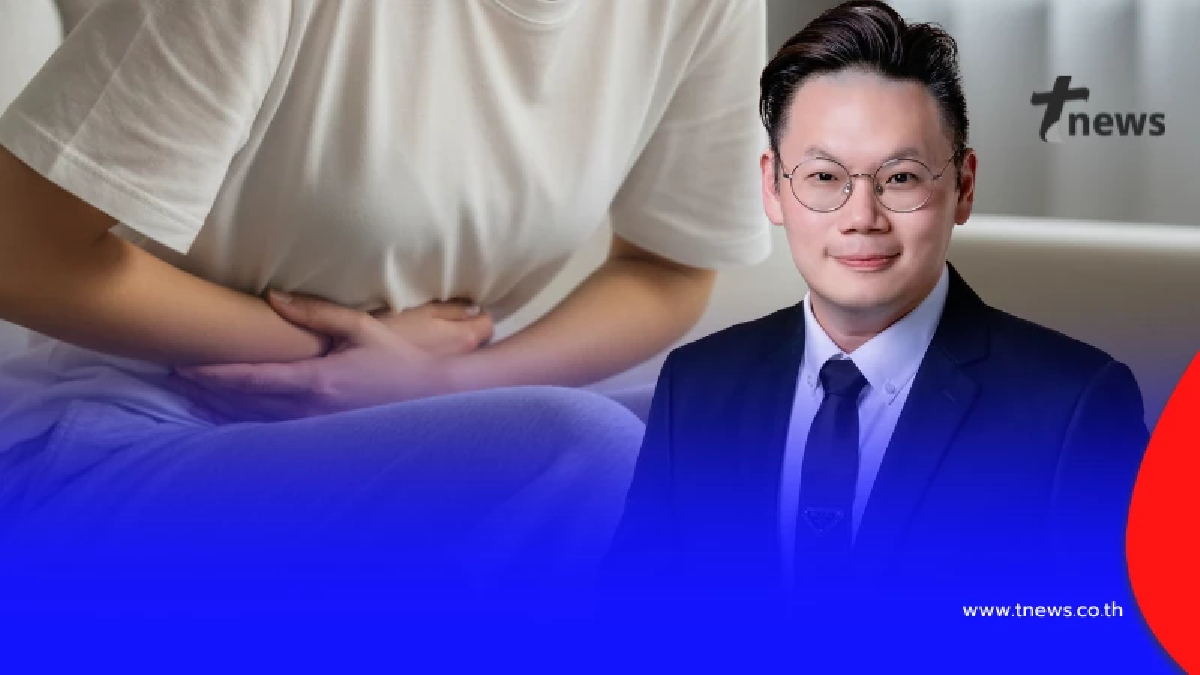 ใคร ประจำเดือนมากะปริดกะปรอย งานนี้ต้องระวัง "หมอเจด" เตือนแล้ว