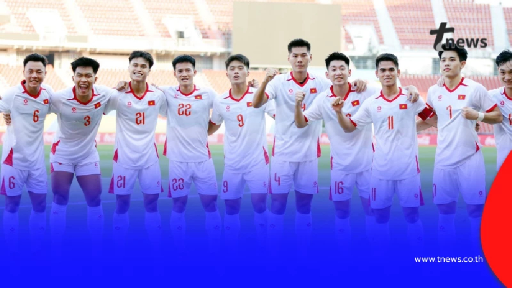 กกท.แจงแล้ว ส่งหนังสือขอโทษ ลาว-เวียดนาม เพลงชาติไม่ดัง ร้องกันเอง