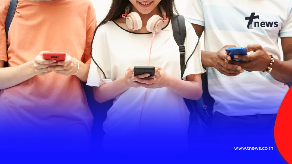 งานวิจัยเตือน! ดูคลิปสั้นมากเกินไป อาจทำให้สมองเสื่อม