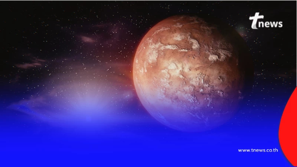ดาวอังคารย้ายเรือน ราศีไหนต้องระวัง ราศีที่ดวงพุ่งแรงที่สุด