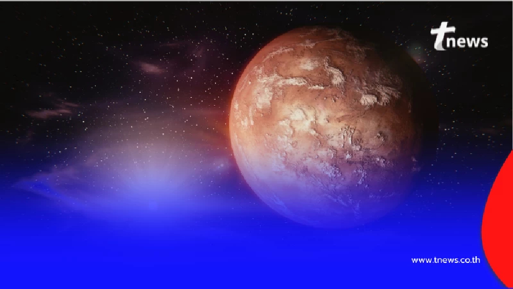 ดาวอังคารย้ายเรือน ราศีไหนต้องระวัง ราศีที่ดวงพุ่งแรงที่สุด
