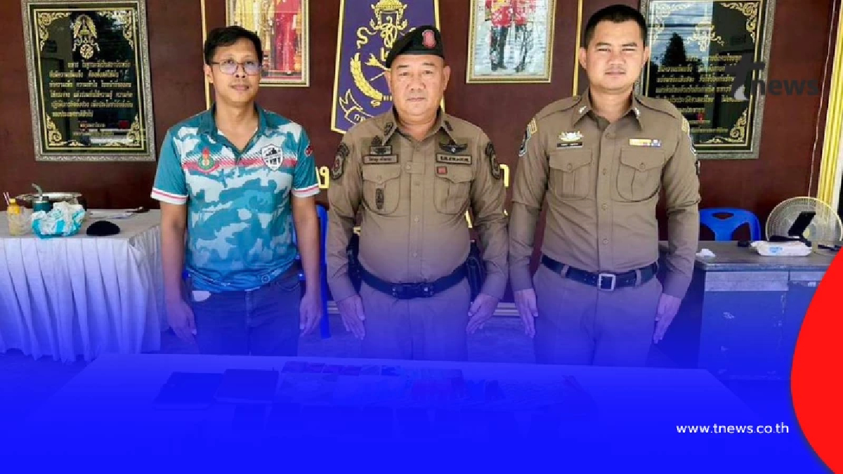 เรื่องใหญ่ บุกค้นบ้านชาวกัมพูชา บ.หนองจาน เจอเต็ม ๆ ทั้งหมู่บ้าน