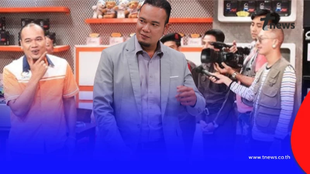 เกิดอะไรขึ้น "เหน่ง เหม่งจ๋าย" โพสต์ประกาศออกมารับงานเอง