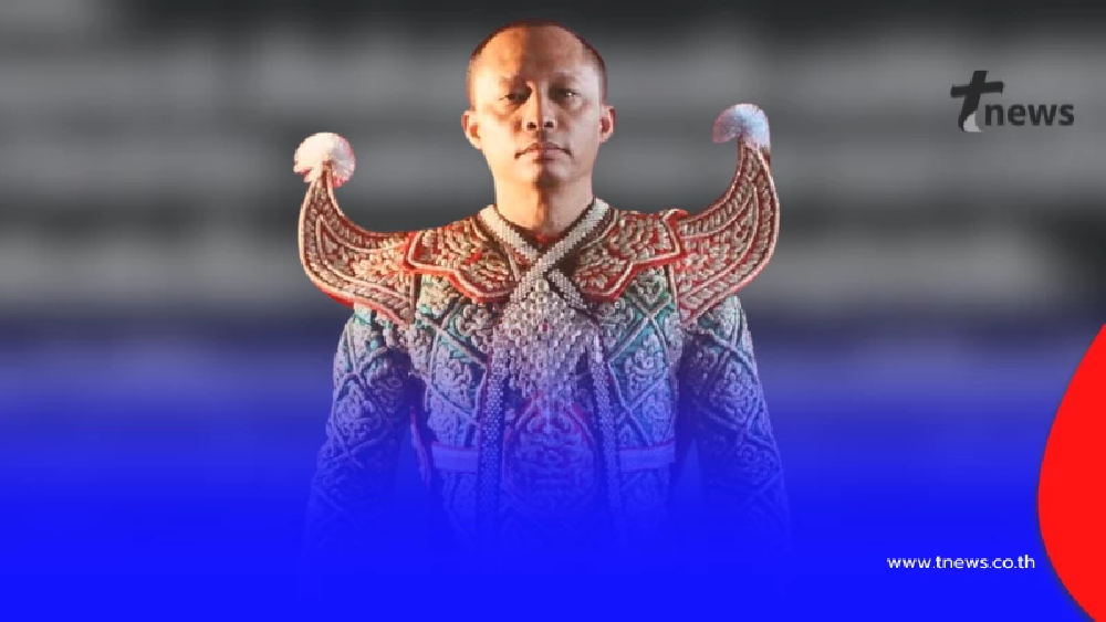 "ดี้ นิติพงษ์" ตัดสินใจโพสต์ตรง ๆ ล่าสุด อ่านจบ หัวใจคนไทยสะเทือน