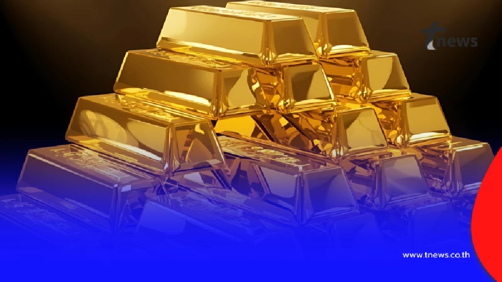 ราคาทองวันนี้9 ธ.ค.68 เปิดตลาดครั้งแรก ปรับร่วงอีกแล้ว