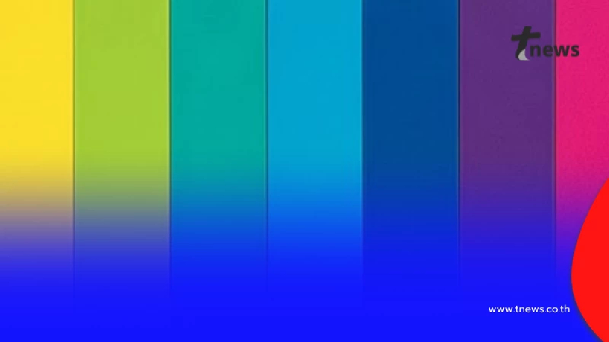 เปิดตารางสีมงคลปี 2569 เสริมโชค ร่ำรวย เมตตา เตือนสีฉุดดวง