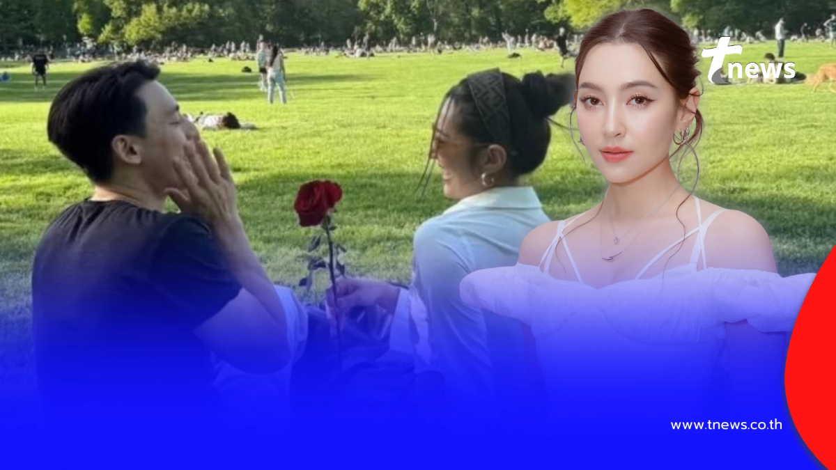 เบลล่า ตอบสถานะความสัมพันธ์ วิล ชวิณ หลังแฟนหนุ่มโพสต์เพลงเศร้า