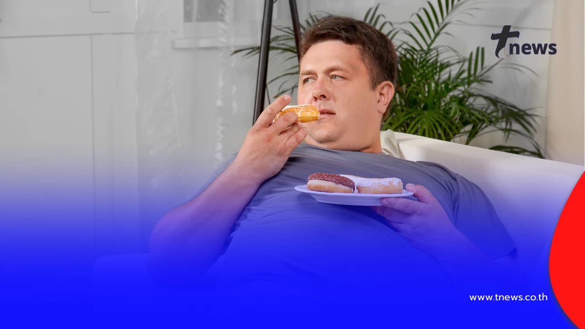 เผลอกินหวานจัดเมื่อคืน เช้านี้อย่าพลาดวิธี “แก้ตัว” คุมน้ำตาล