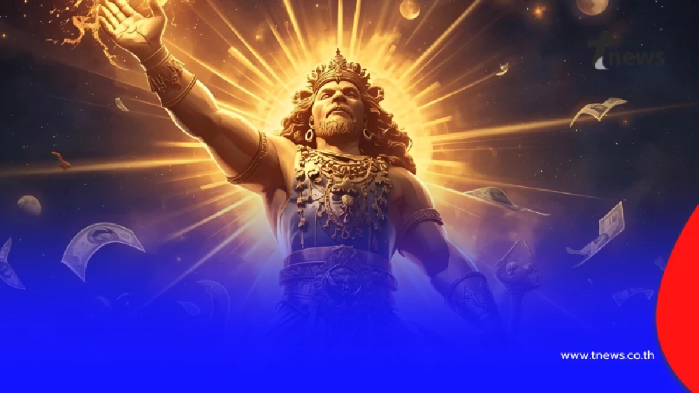 เปิดชะตา 6 ราศี ดวงเด่น วาสนาดี แมว 9 ชีวิต โชคใหญ่มาเยือน