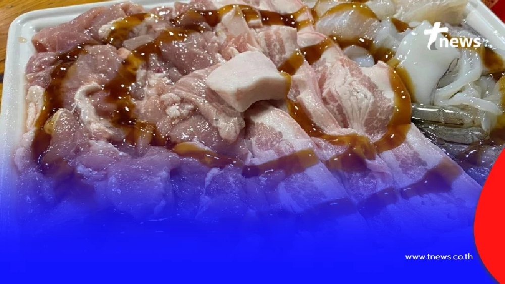 โคราชดับแล้ว 13 ฉลองปีใหม่ระวังหมูกระทะ-หมูดิบ เสี่ยง ไข้หูดับ