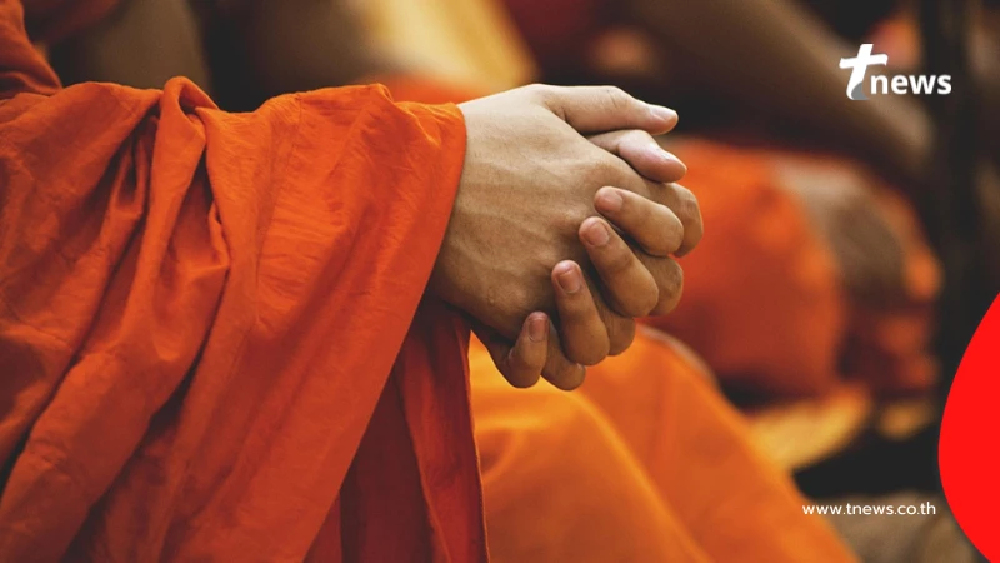 พระวัดดัง ชอบพูดคนเดียว พาไปตรวจ ผลออกมาทำชาวบ้านถึงกับกลัว