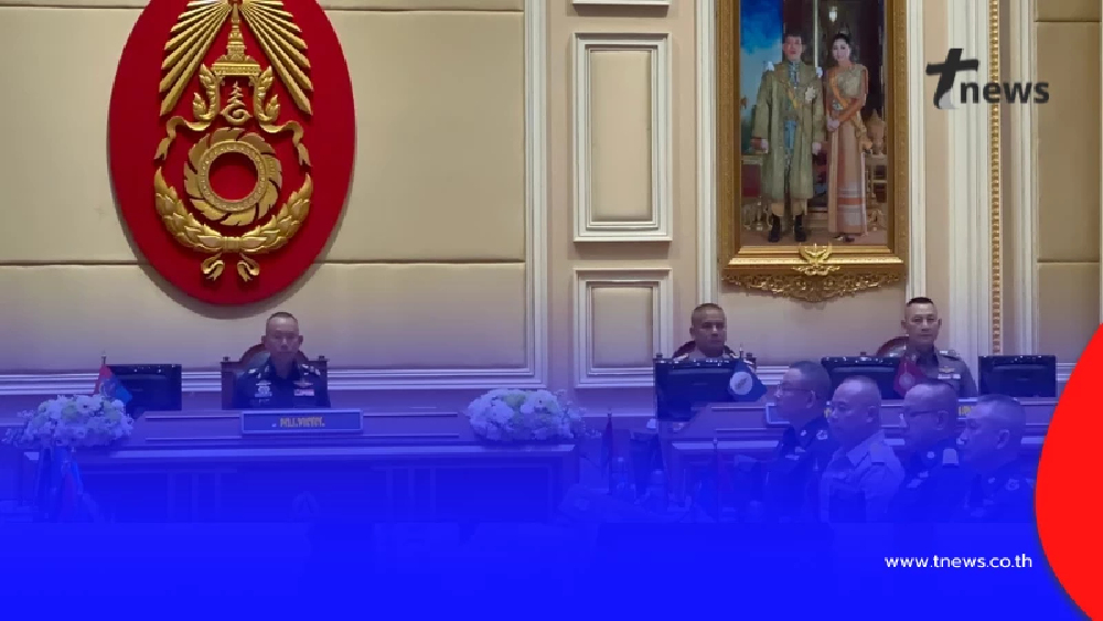 3 เหล่าทัพเร่งพัฒนาอาวุธยิงไกล ตั้งหน่วยร่วม เสริมแกร่งชายแดน