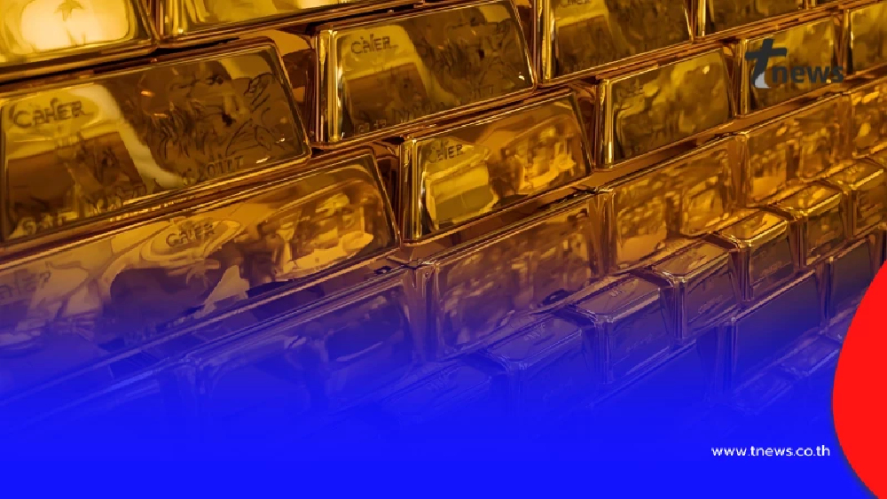 ราคาทองวันนี้ 9 ธ.ค.68 เปิดตลาดครั้งที่ 1 ปรับเพิ่มขึ้นอีก