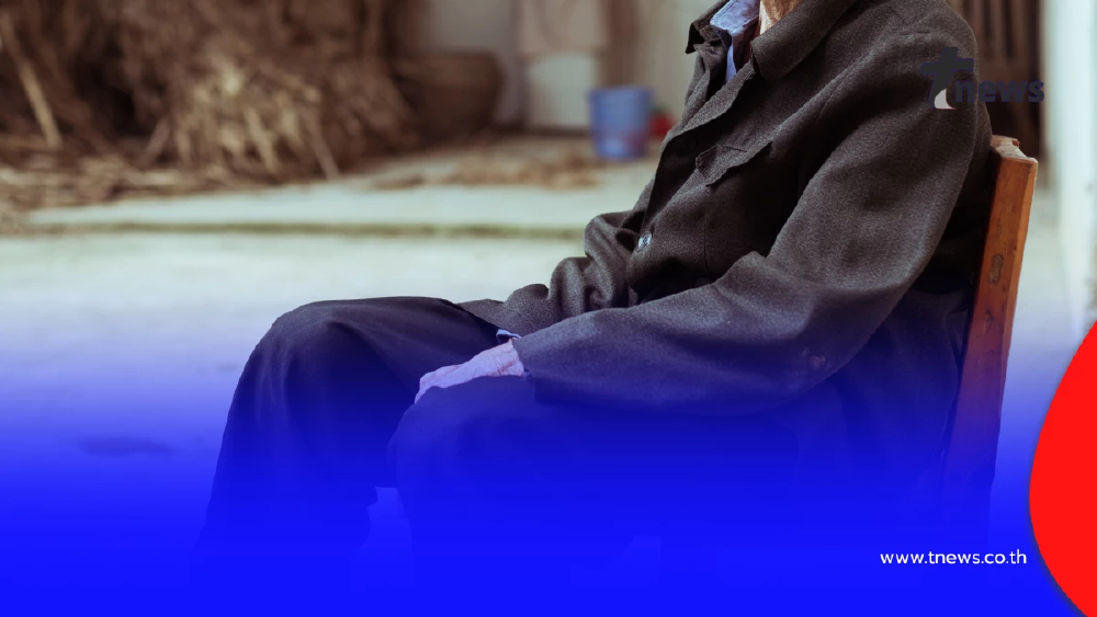 ชายปวดท้องเรื้อรัง 30 ปี พบสิ่งนี้ในกระเพาะอาหารสภาพยังสมบูรณ์