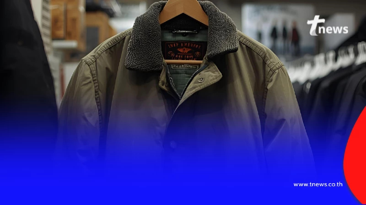 กรมอนามัย แจ้งเตือน อันตรายจากเสื้อกันหนาวมือสอง ที่ควรระวัง