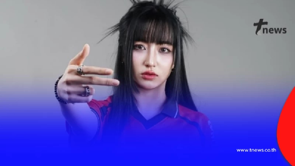 คาดไม่ถึง อายุจริง "Tokyogurl" นักแข่ง ROV สาวสวย ที่กำลังดราม่า