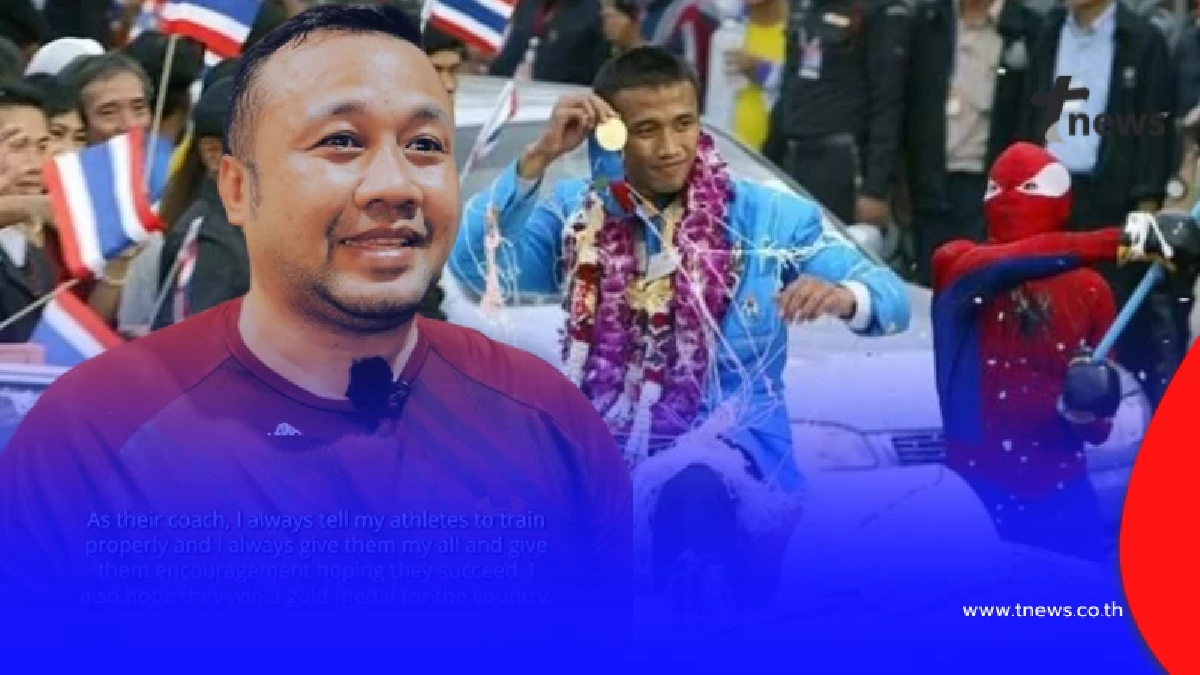 เอาแล้ว "มนัส บุญจำนงค์" ซัดทอด อดีตนักมวยรุ่นพี่ งานนี้มีหนาว