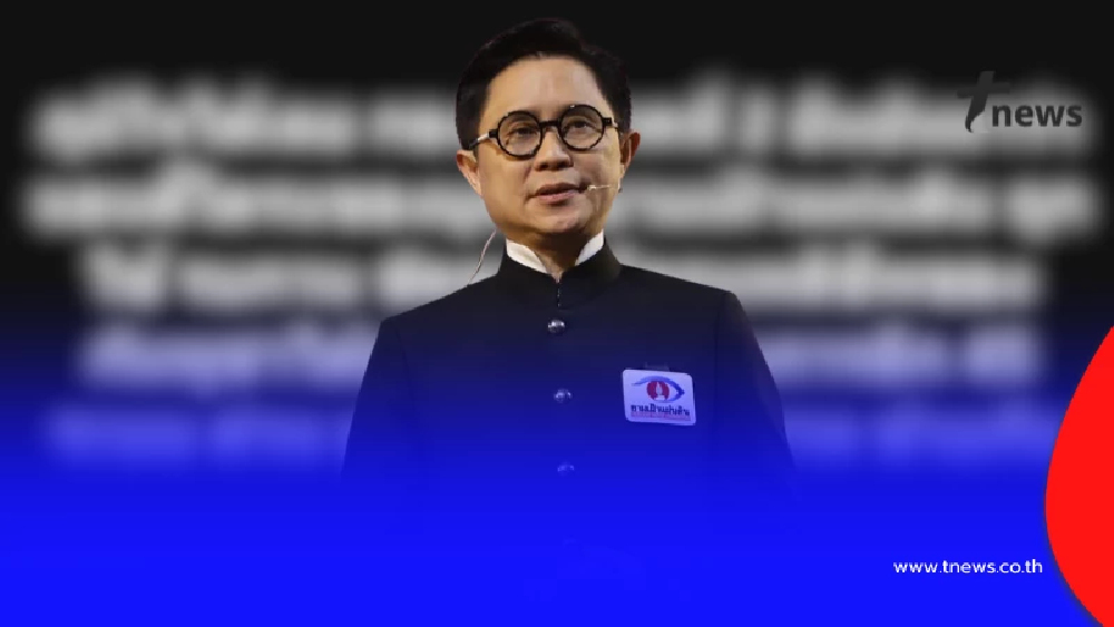 "อ.ปานเทพ" เปิดข้อมูลล่าสุด ตรง ๆ อ่านจบ คนไทย ภูมิใจได้เลย